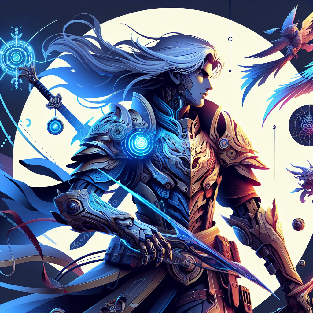 Unleashing Fanny: The Ultimate Mobile Legends Assassin Guide