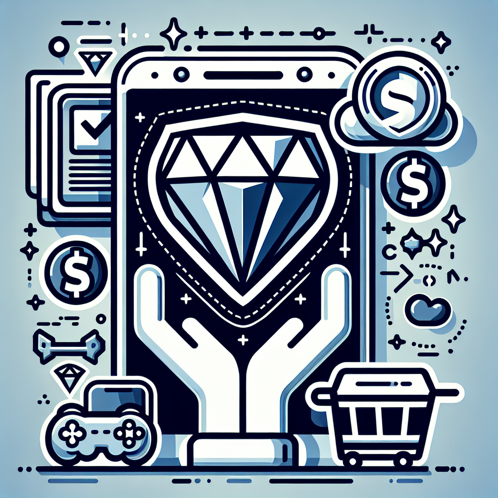 Tips Mendapatkan Top Up Diamond Mobile Legend Murah dan Aman