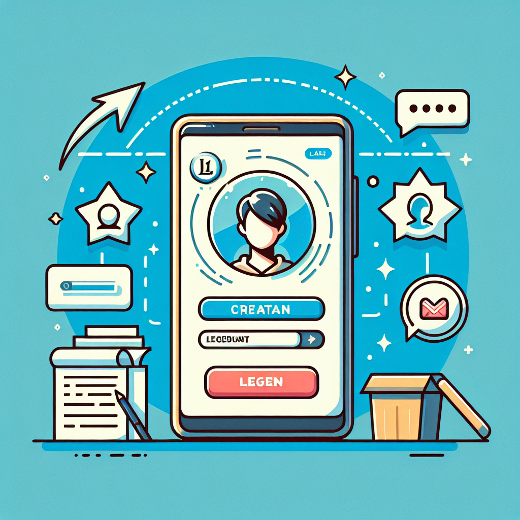 Cara Membuat Akun Baru Mobile Legend dengan Mudah dan Cepat
