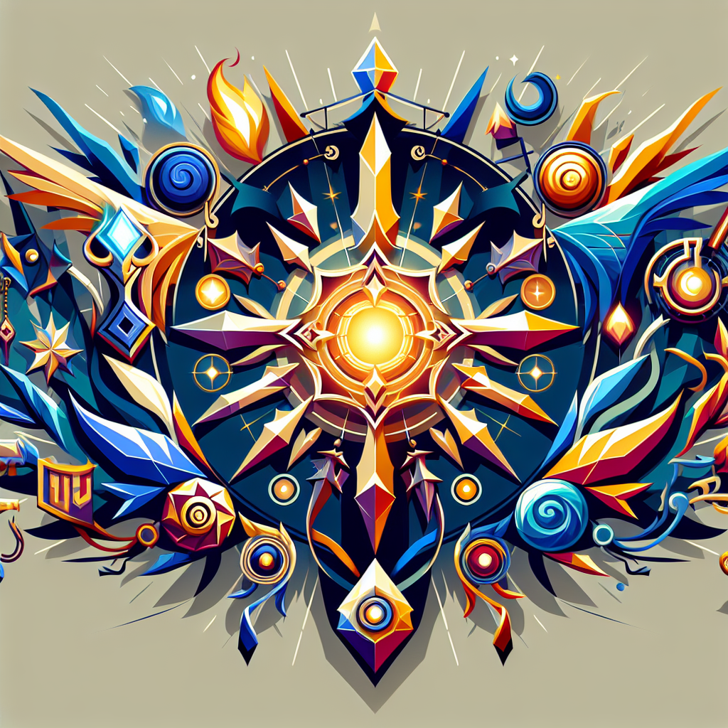Kata Bijak Hero Mobile Legends yang Menginspirasi Pemain