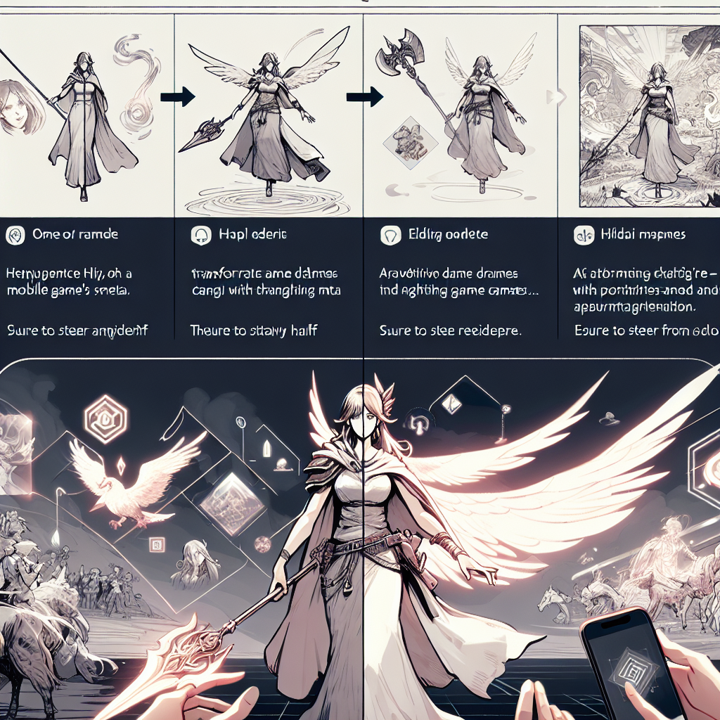 Hilda's Transformation: A Deep Dive into Her Impact on Mobile Legends' Meta