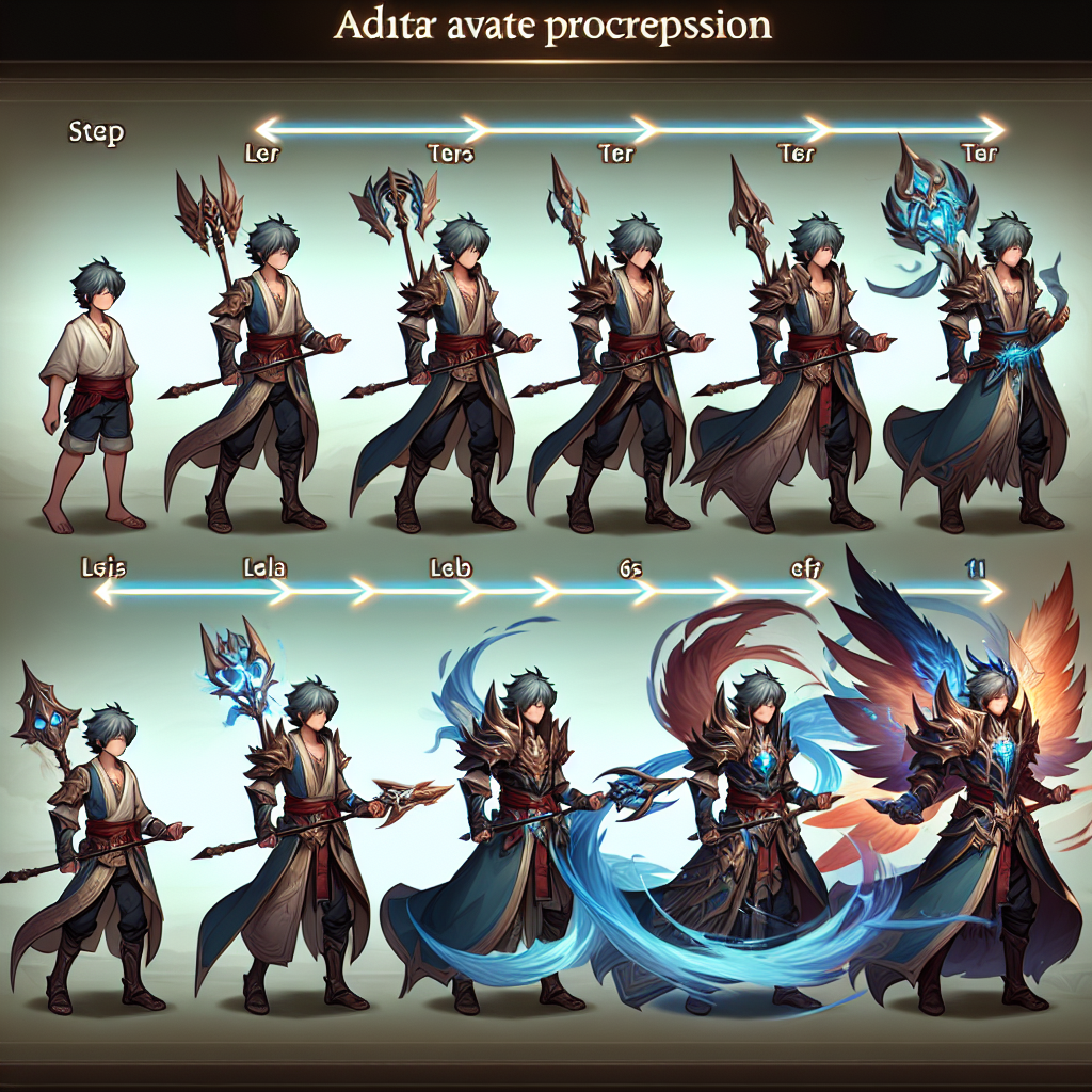 Mobile Legends Rank Progression Guide: Mastering Each Tier