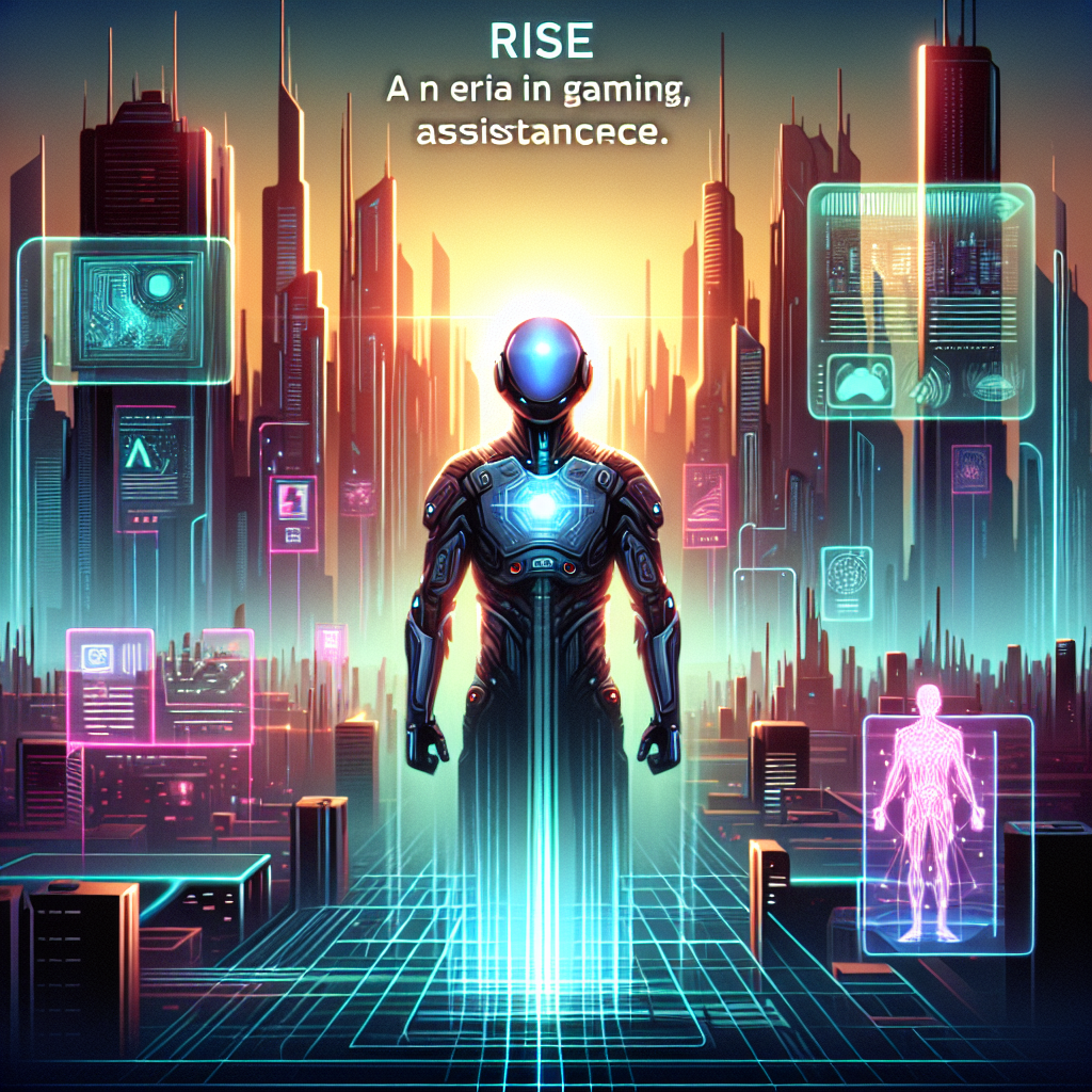 Rise of Joki Mobile Legend: The New Age of Game Assistance