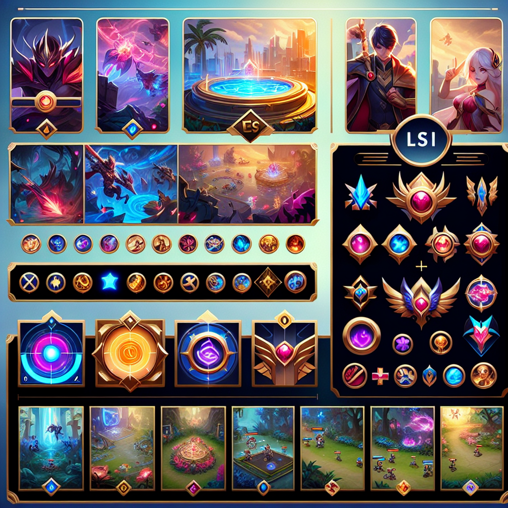 Strategi Terbaik Mengelola Akun Mobile Legends untuk Pemula