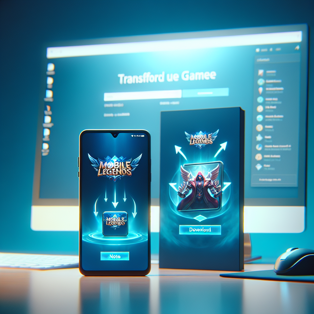 Play Mobile Legends on Your PC: A Complete Guide to Downloading the Game