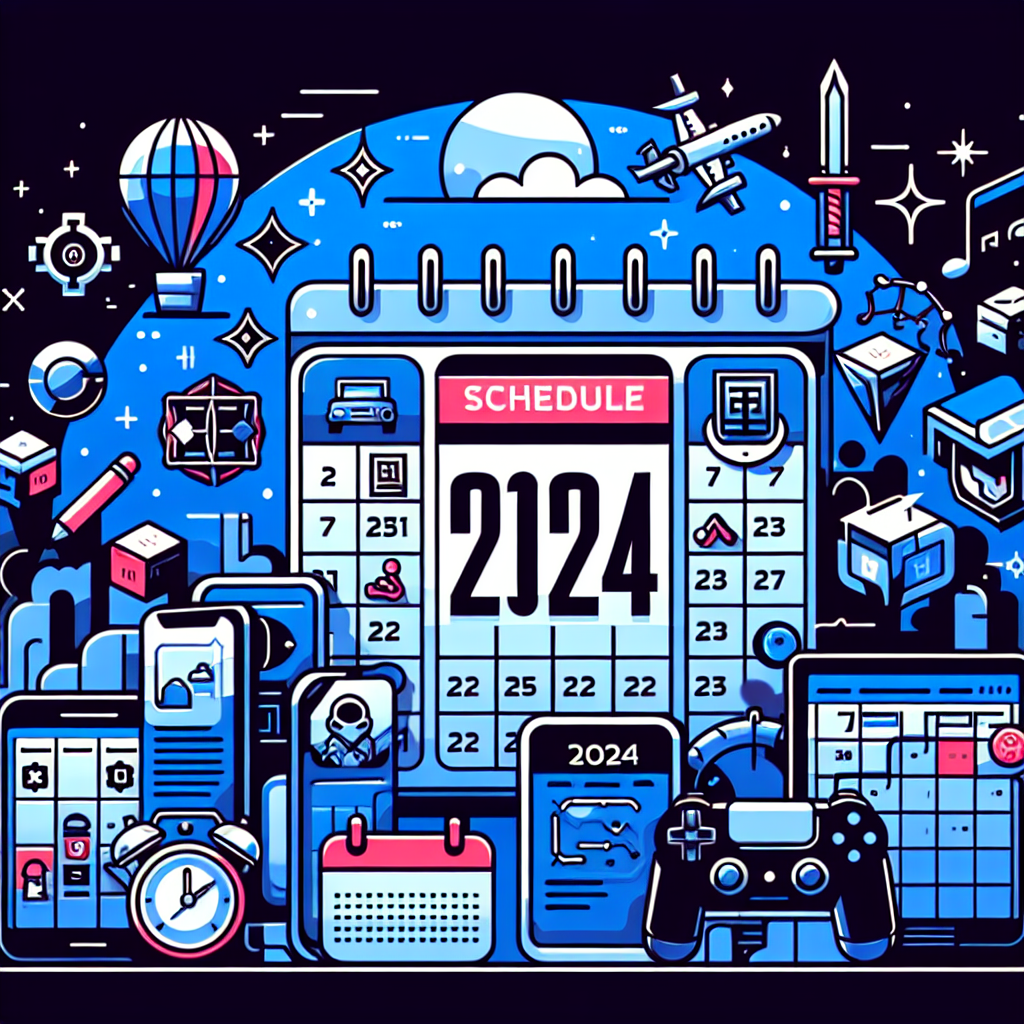 Jadwal M6 Mobile Legend 2024: Ketahui Tanggal dan Waktunya di Sini