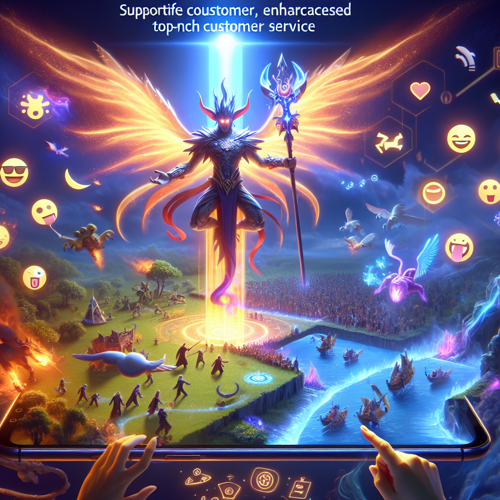Enhancing Player Experience: The Impact of Customer Service on Mobile Legends