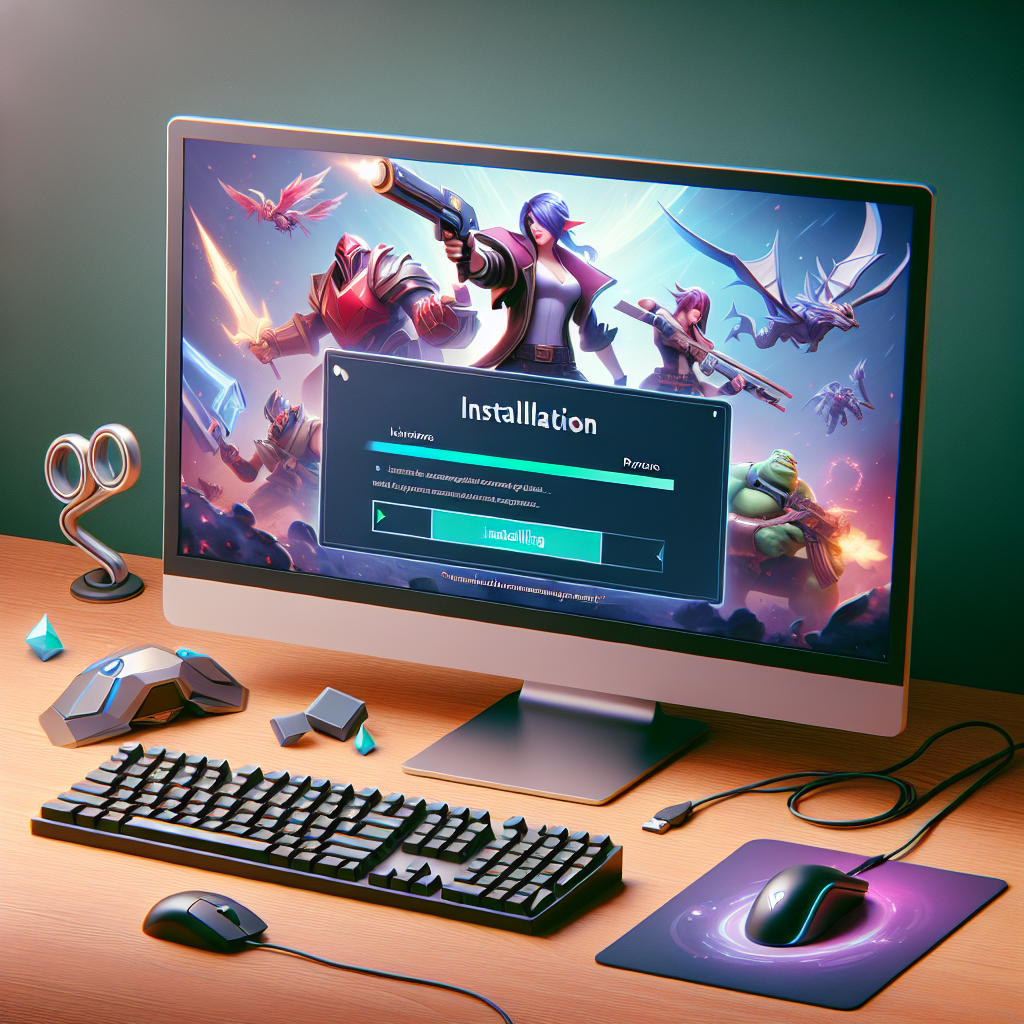 Mobile Legends on PC: A Step-by-Step Guide to Download and Play