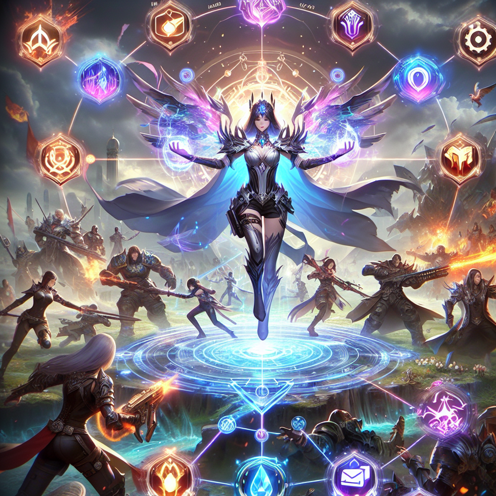 Layla's Impact on the Mobile Legends Meta: A Deep Dive