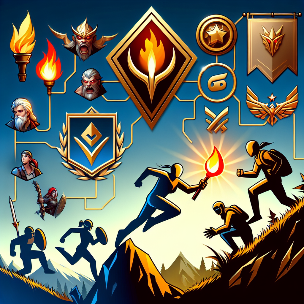 Kata-Kata Motivasi Terbaik untuk Pemain Mobile Legends