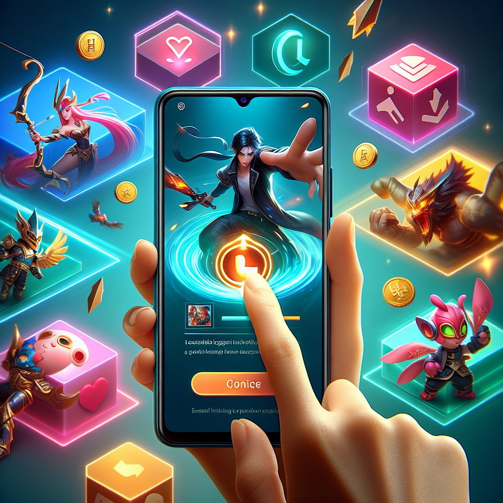 Mastering Mobile Legends: Essential Tips for a Smoother Login Experience