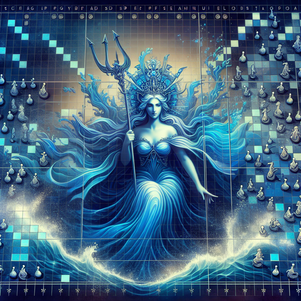 Kadita: The Ocean Goddess of Mobile Legends and Her Impact on the Game's Meta