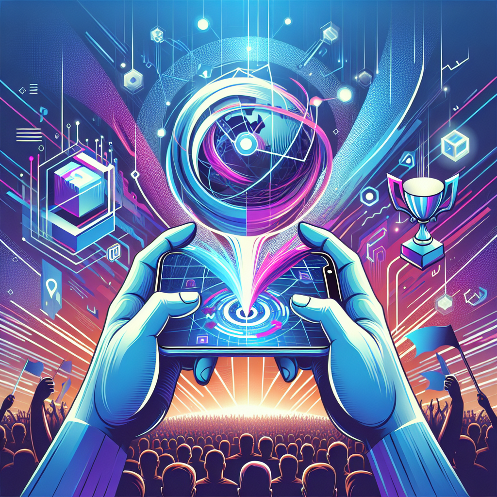 Mobile Legends: Unraveling the Secrets Behind Its Global E-Sports Phenomenon