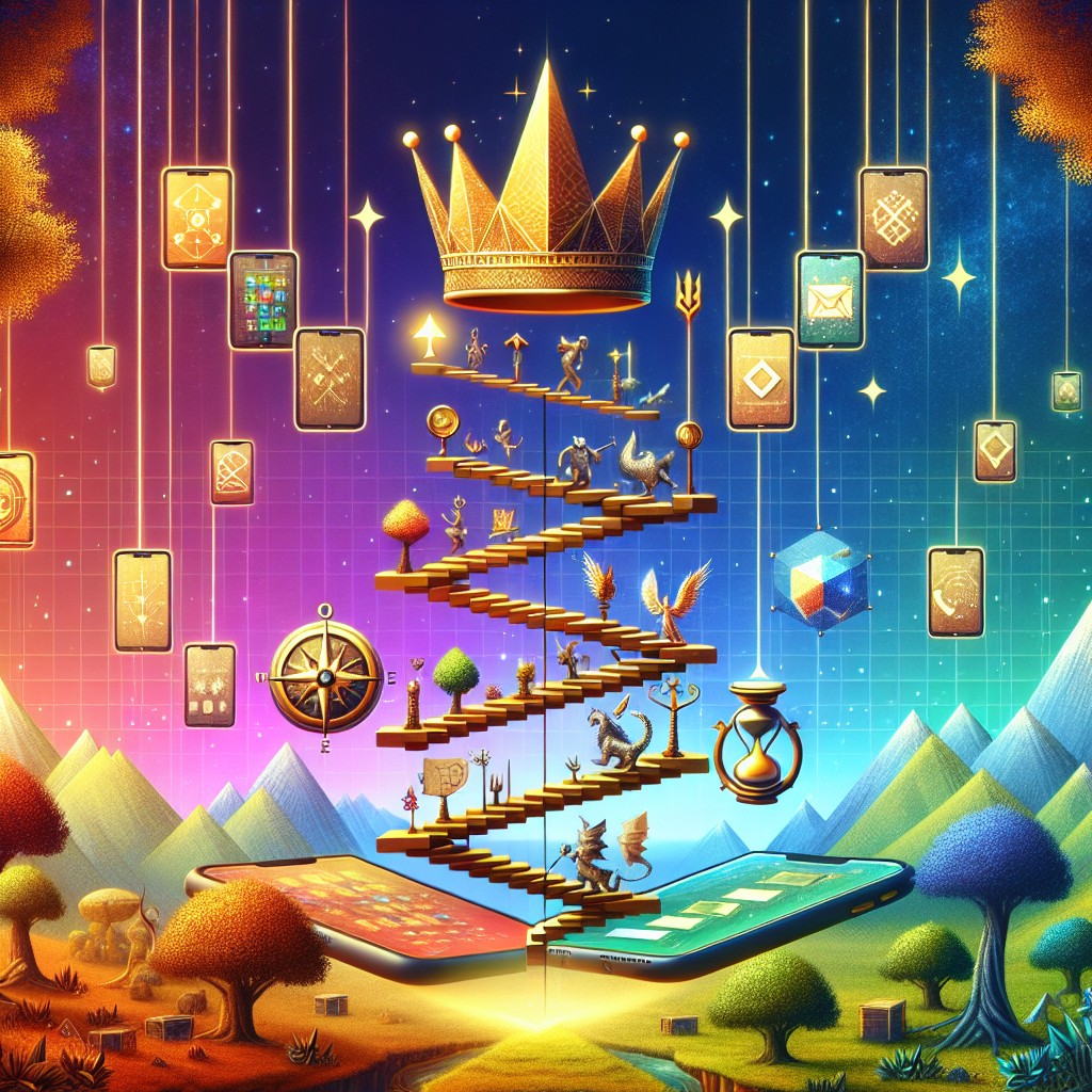 Climbing the Ranks: Strategies for Mobile Legends Success