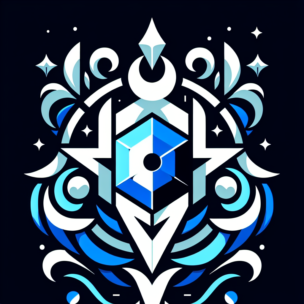 Exploring the Iconic Design Elements of Miya's Logo in Mobile Legends