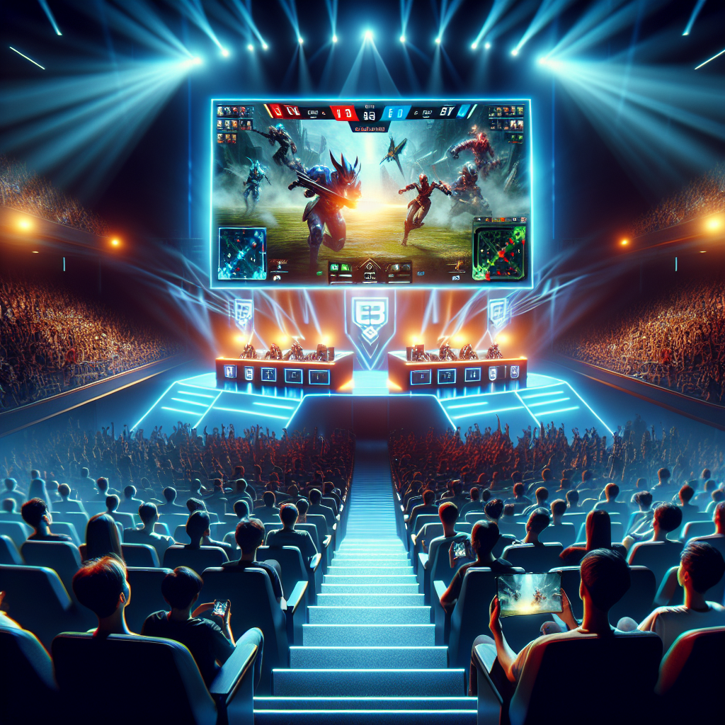 Mobile Legends Tournament Highlights: Unforgettable Showdowns and Top Plays