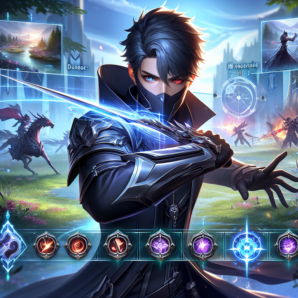 Mastering Hayabusa: Tips and Tricks for Dominating in Mobile Legends