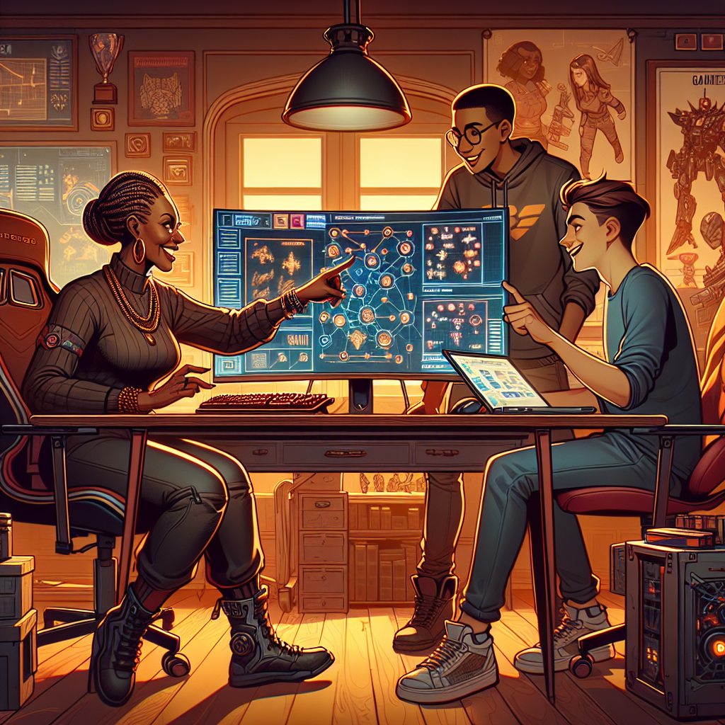 Strategi Jitu Mencapai Pangkat Tertinggi di Mobile Legend