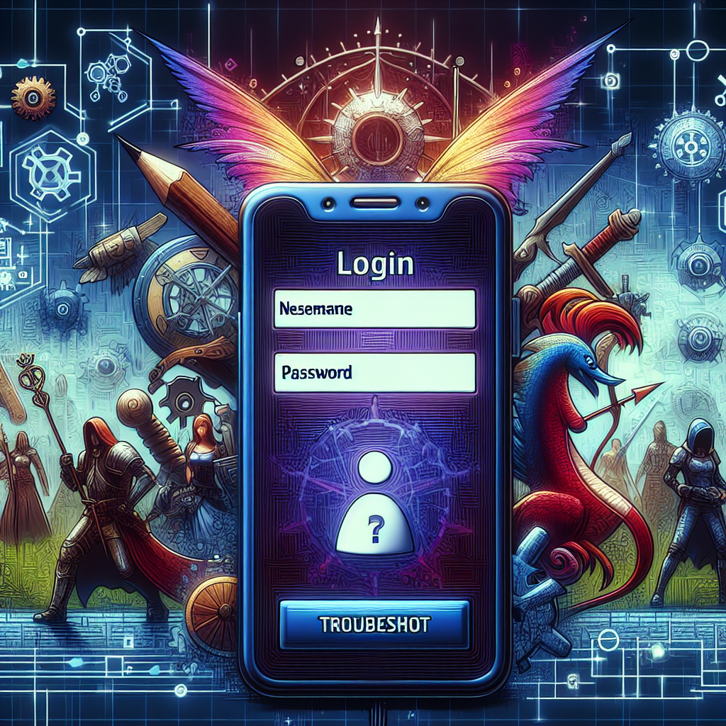 Mobile Legends Login Guide: Tips and Troubleshooting for Seamless Access