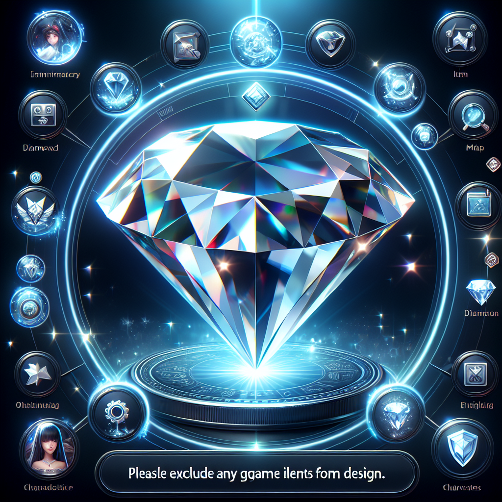 Mastering Diamond Management in Mobile Legends Strategies for Success