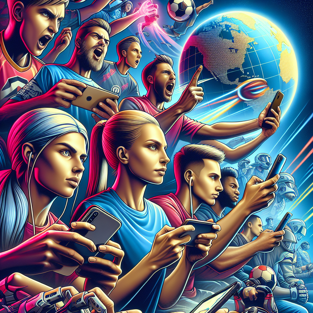 The Rise of Mobile Legends: How the Game is Shaping Esports Culture
