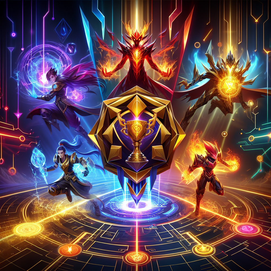 Epic Strategies to Dominate MCL in Mobile Legends