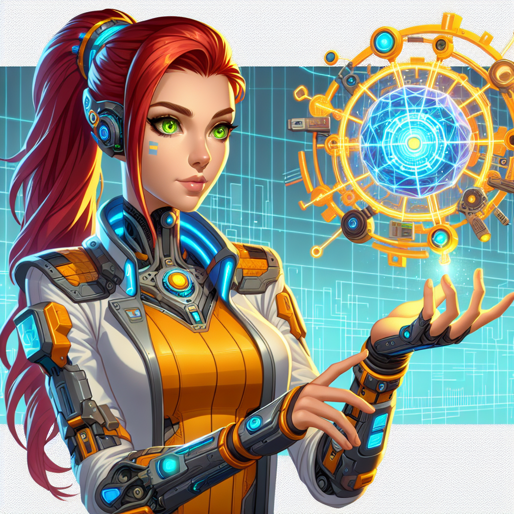Dana Mobile Legend: Innovative In-Game Economy Revolution
