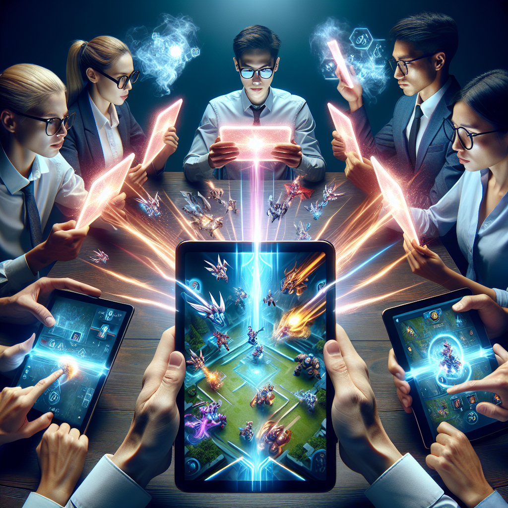 Unveiling the Secrets of Mobile Legends' Top Scorers