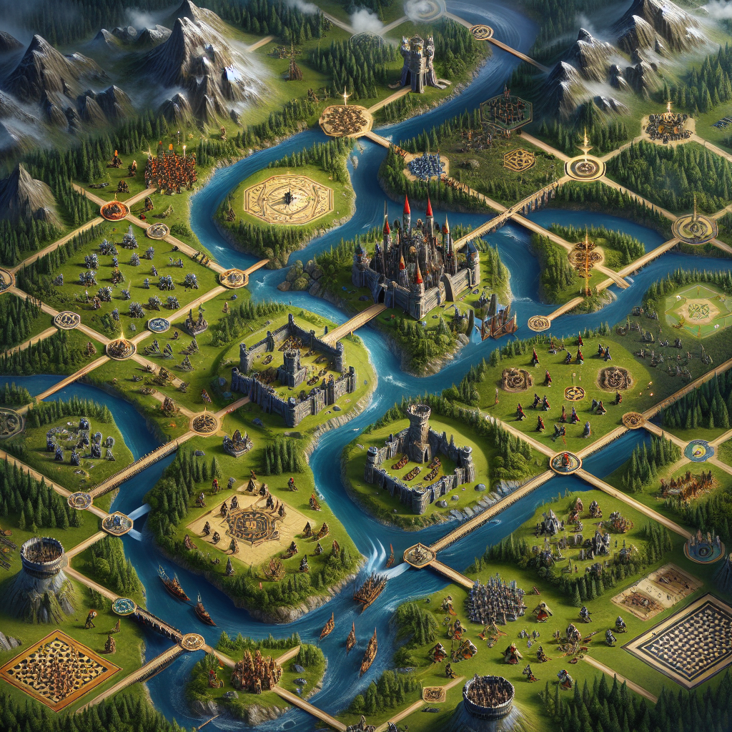 Mobile Legends: Top Strategies to Dominate the Battlefield