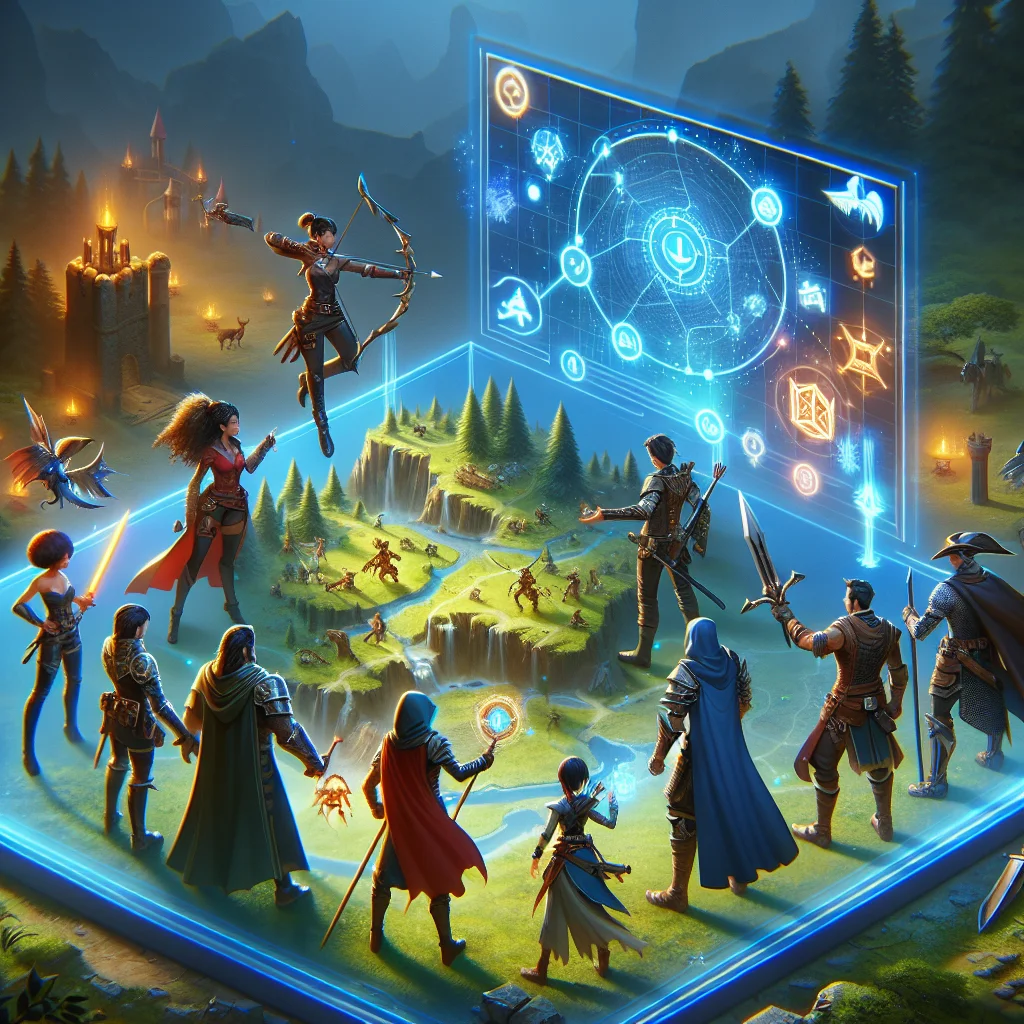 Mastering Hero Strategies: Your Ultimate Guide to Dominating ID Mobile Legends