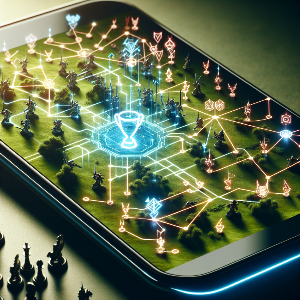 MVP in Mobile Legends: Strategies for Securing the Title