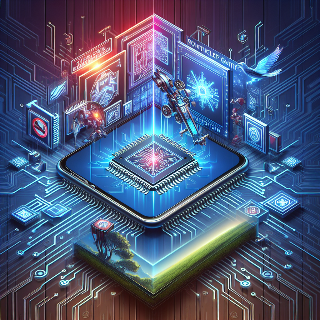 Latest Trends in Mobile Legends: Revolutionizing the Game with Chip Technology