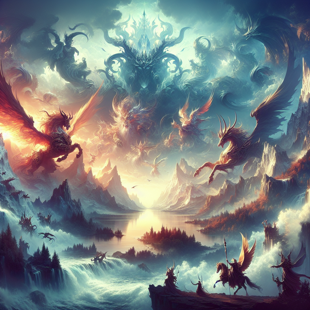 Stunning HD Mobile Legend Wallpapers for Your Phone
