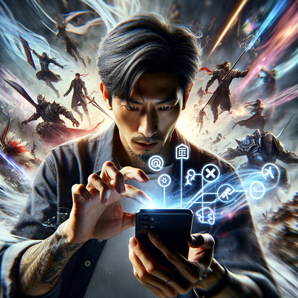 Mastering the Mobile Legends APK: Tips and Tricks to Dominate Your Matches