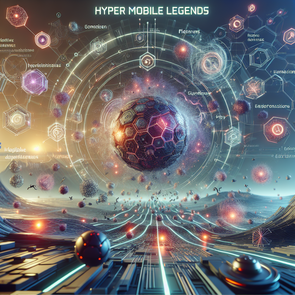 Exploring the Phenomenon: Rise of Hyper Mobile Legends in Modern Gameplay