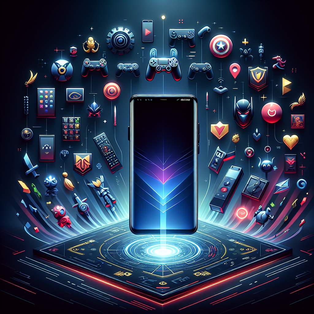 HP Terbaik untuk Pengalaman Bermain Mobile Legends yang Lancar