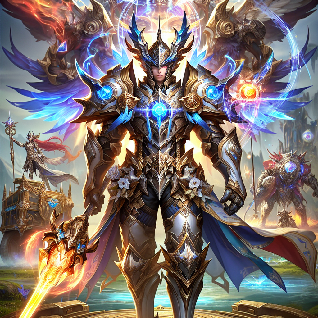 Gatotkaca's Role in Shaping Mobile Legends Meta