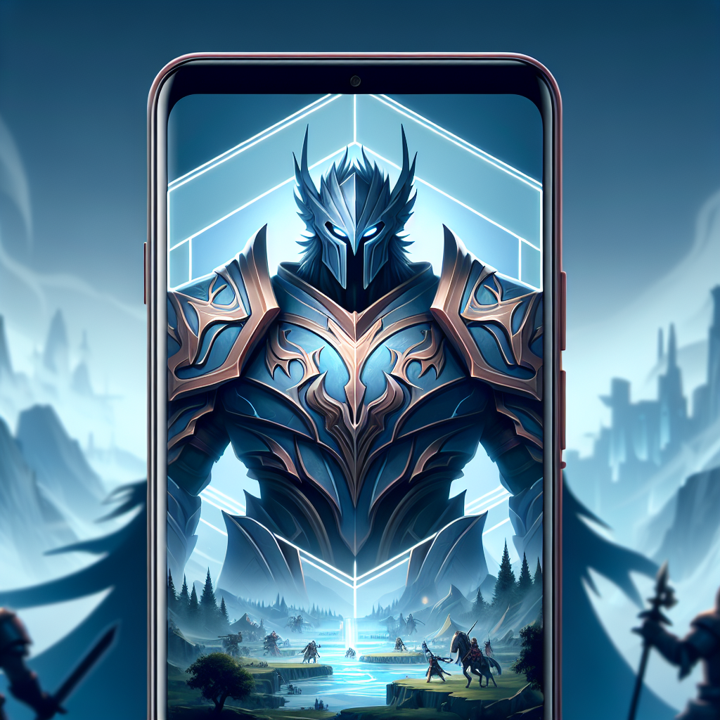 Transformative Strategies: Mastering Johnson in Mobile Legends