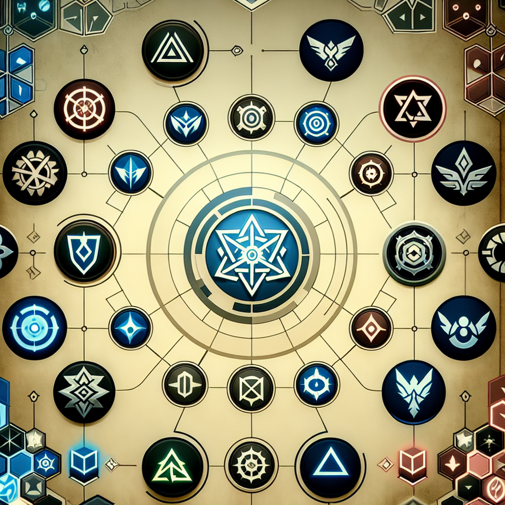 Mastering Emblem Combinations in Mobile Legends for Ultimate Gameplay Dominance