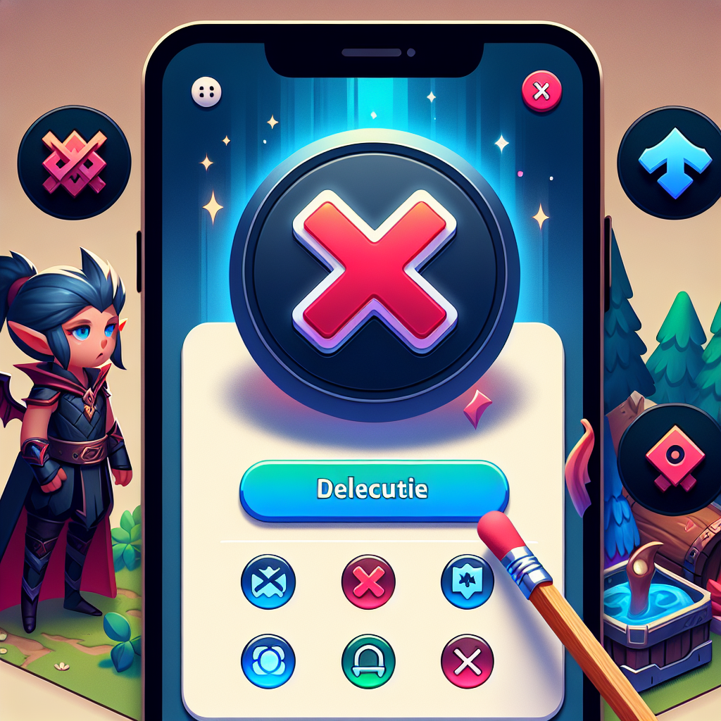 Tips Efektif Menghapus Akun Mobile Legends dengan Aman