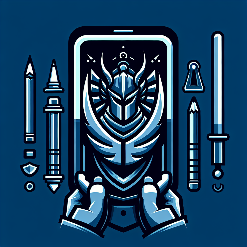 Mobile Legend Logo PNG: A Comprehensive Guide to Design and Inspiration
