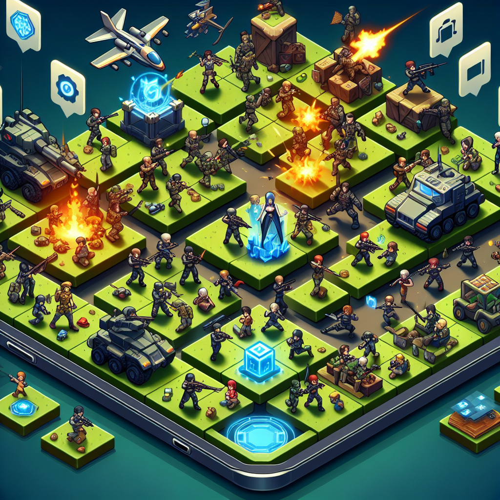 Strategies to Overcome Opponents in Mobile Legends