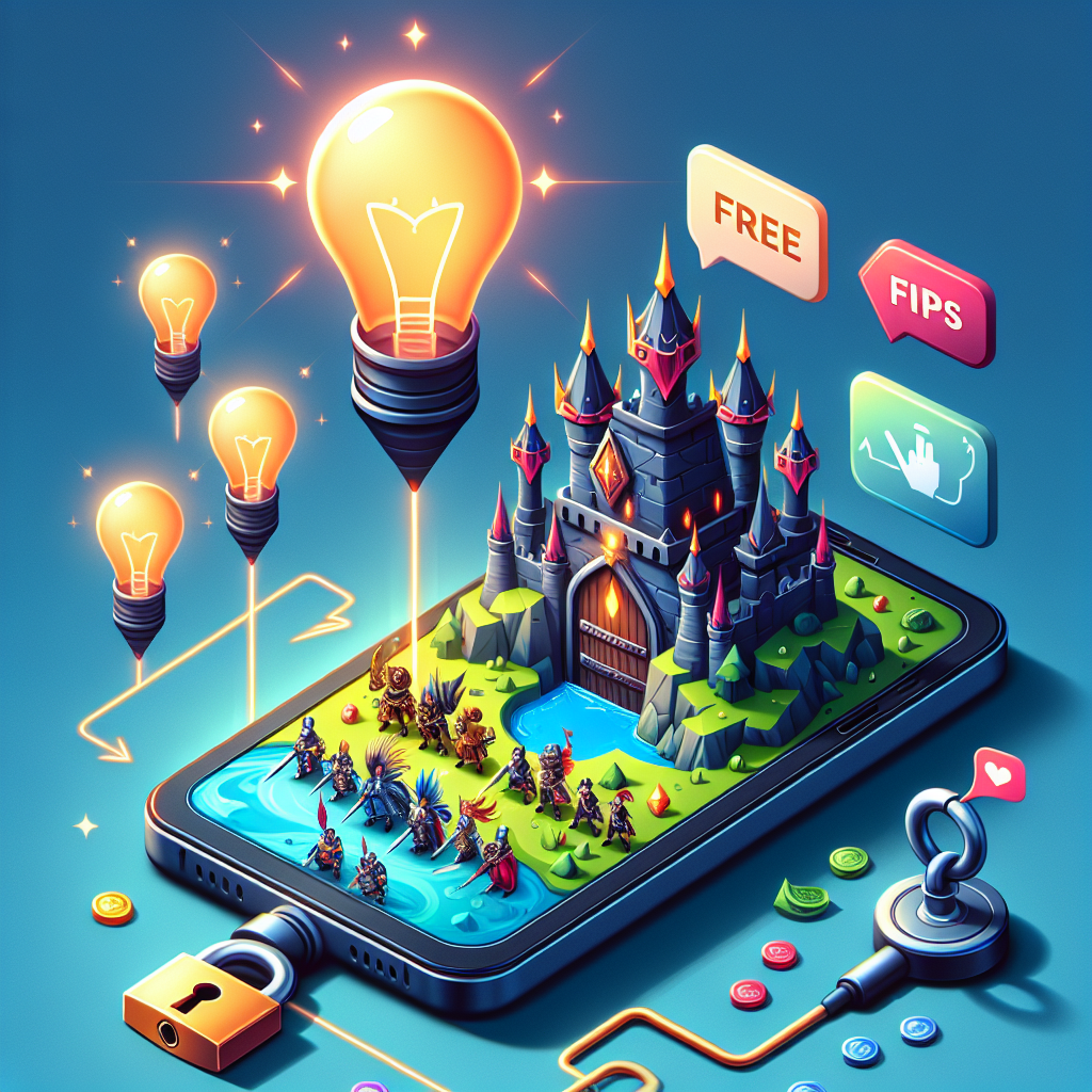 Akun Mobile Legend Gratis: Tips Terbaik Mendapatkannya di Tahun Ini