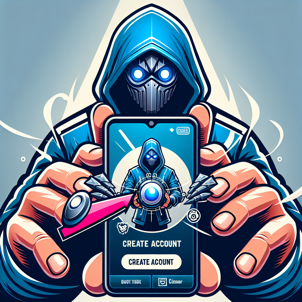Panduan Lengkap Membuat Akun Baru Mobile Legends dengan Mudah