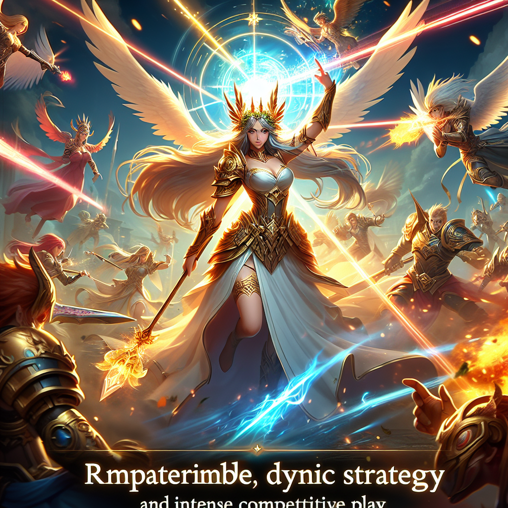 Lilya's Impact on Mobile Legends' Competitive Play