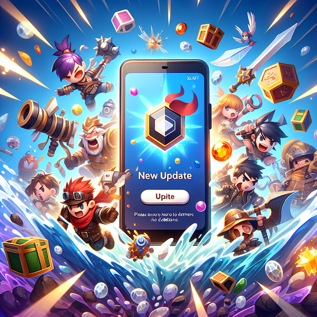 Mobile Legend Rilis: Apa yang Baru dan Mengapa Anda Harus Peduli?