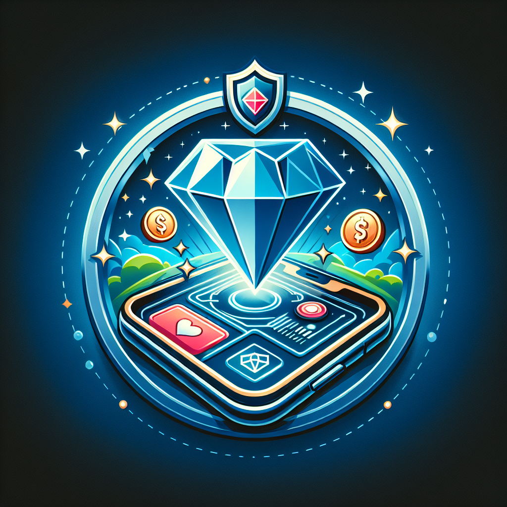 Rahasia Mendapatkan Diamond Murah di Mobile Legends yang Aman dan Terpercaya