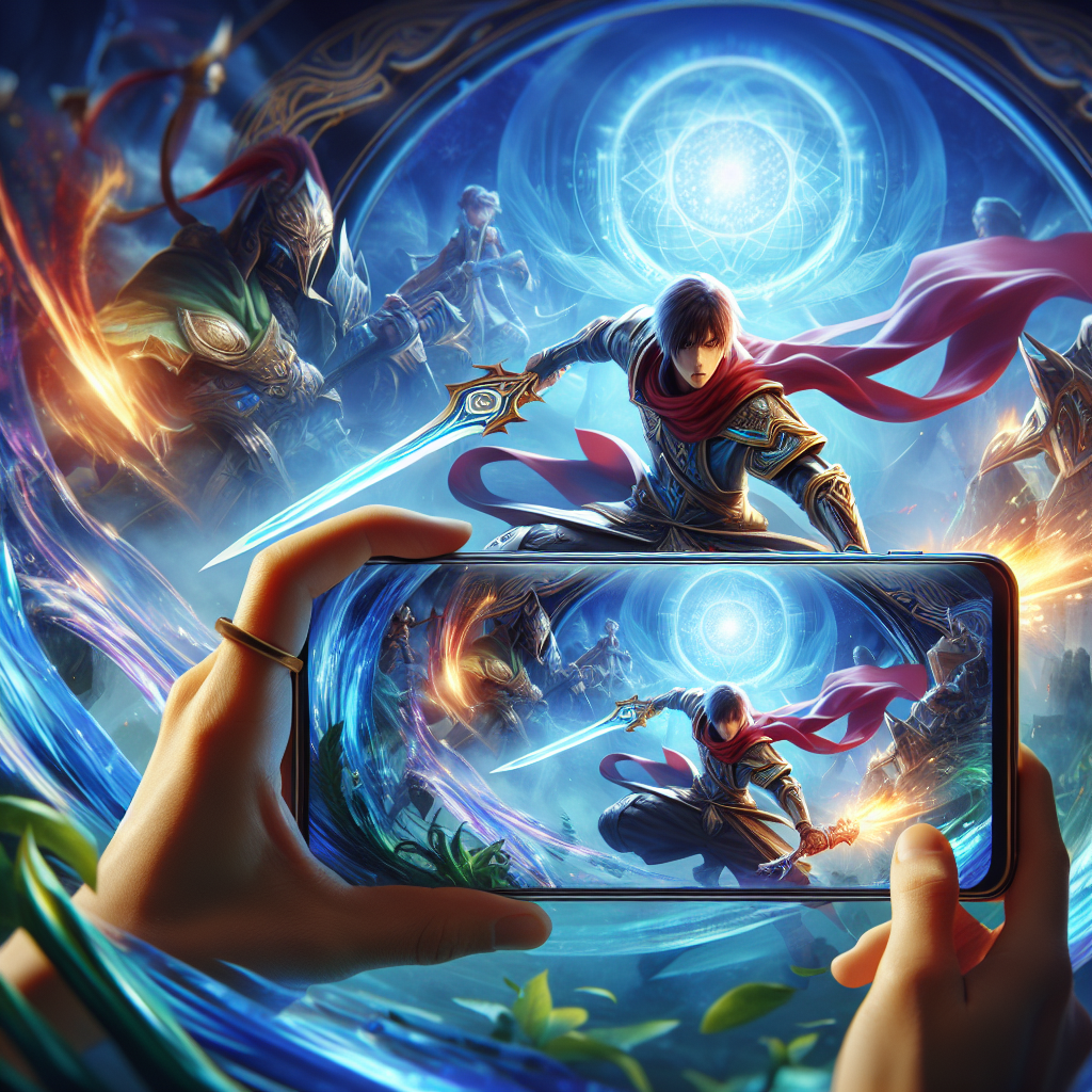 Unleashing Your Gaming Potential with UniPin: A Deep Dive into Mobile Legends