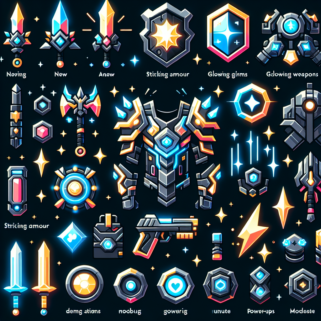 Pembaharuan Menarik: Item Baru di Mobile Legends yang Harus Dicoba