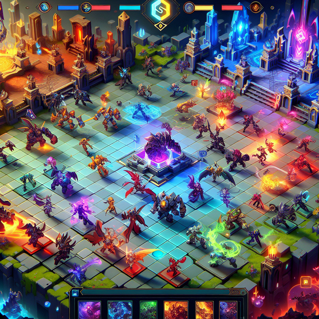 Mastering the Art of Laning in Mobile Legends